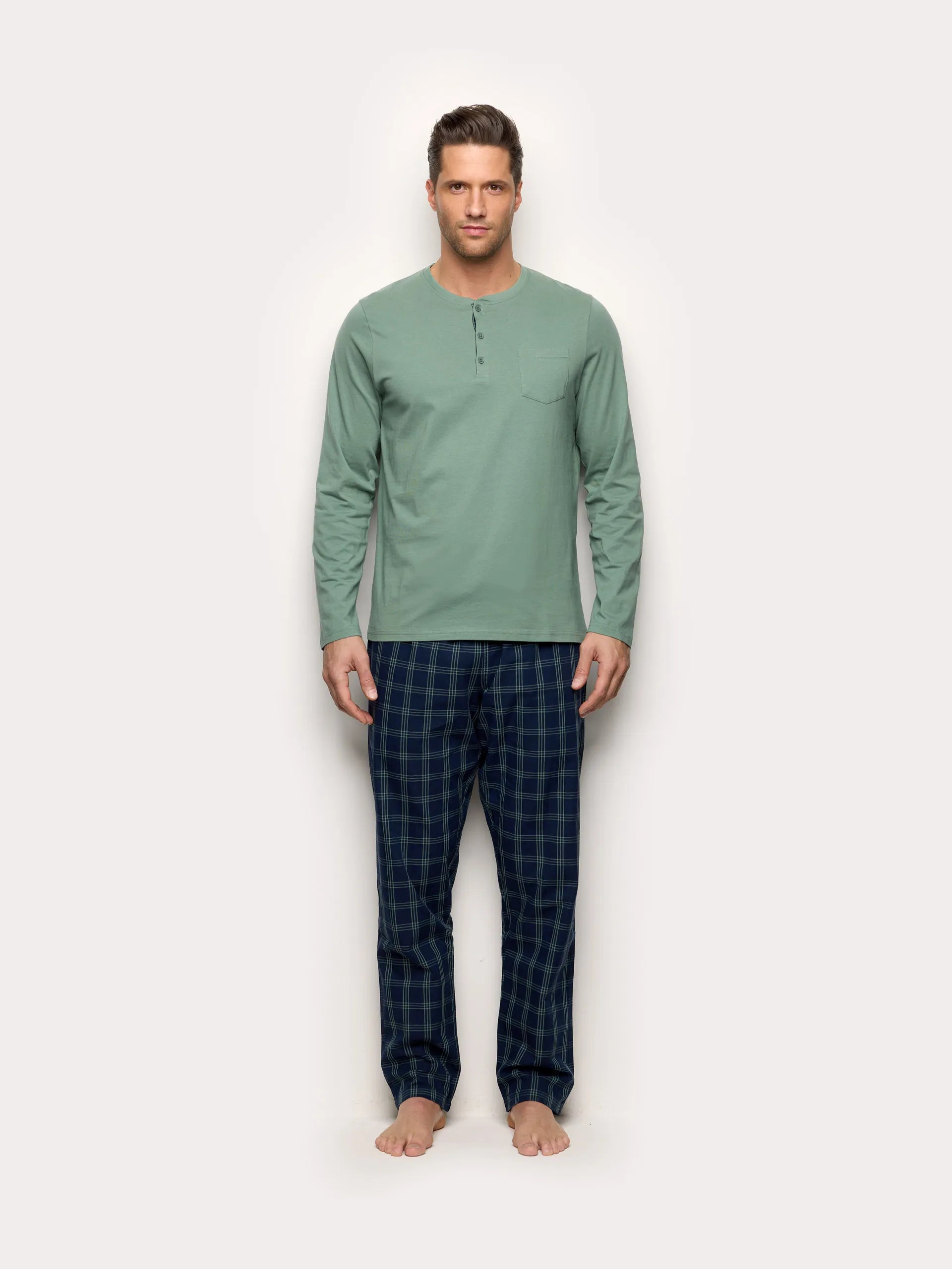 Yamamay Albania Pyjamas | PPLU191004_120_02.jpg