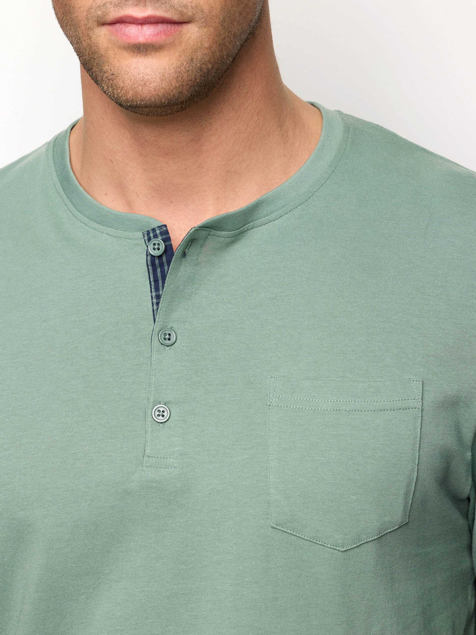 Yamamay Albania Pyjamas | PPLU191004_120_03.jpg