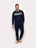 Yamamay Albania Pyjamas | PPLU191005_024_01.jpg