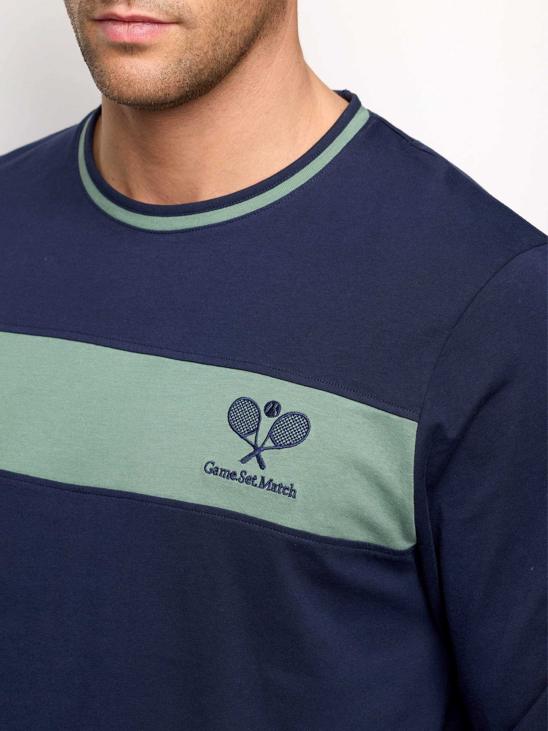 Yamamay Albania Pyjamas | PPLU191005_024_03.jpg