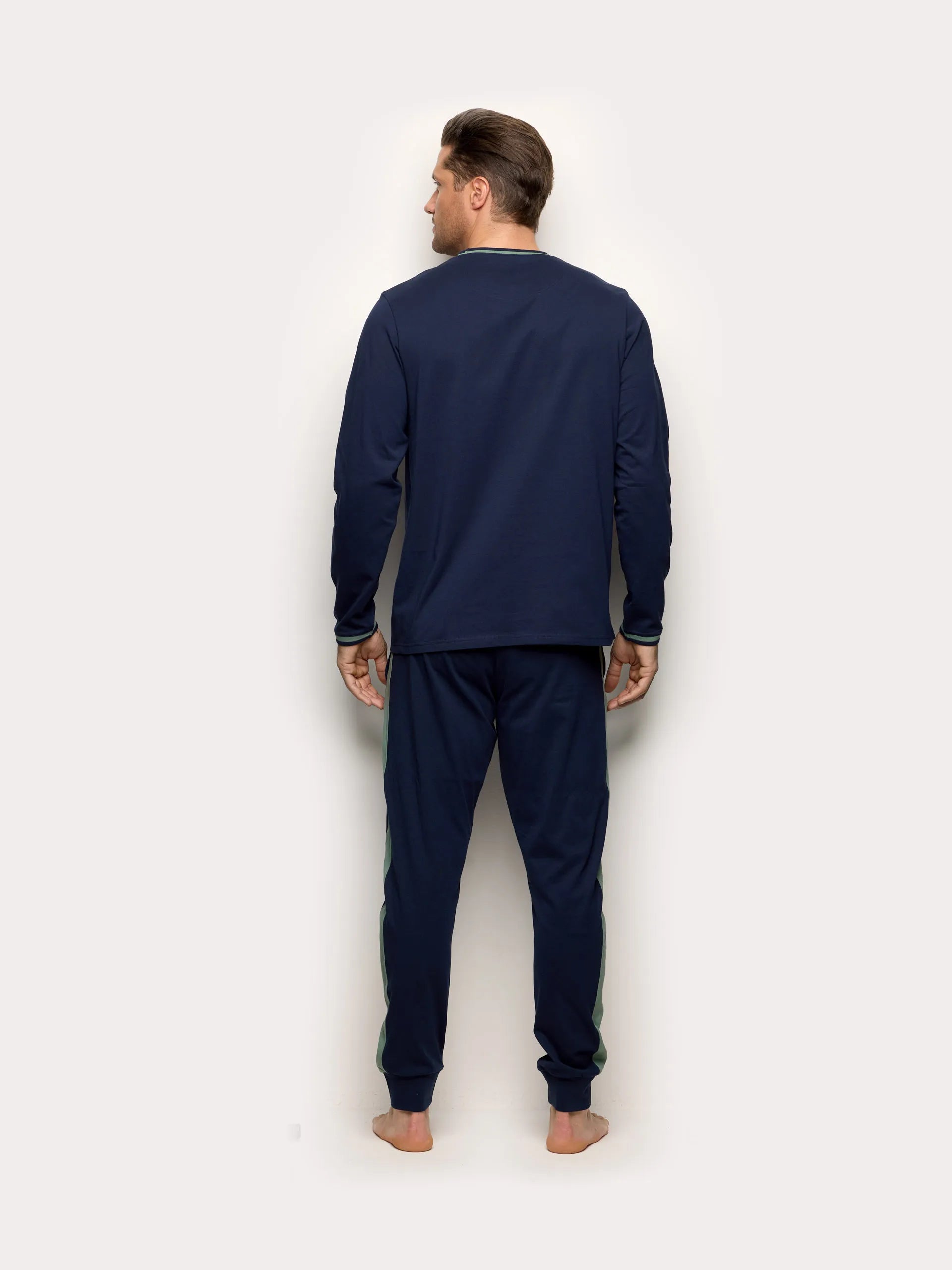 Yamamay Albania Pyjamas | PPLU191005_024_05.jpg