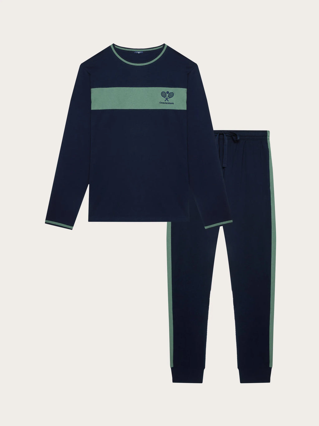 Yamamay Albania Pyjamas | PPLU191005_024_06.jpg