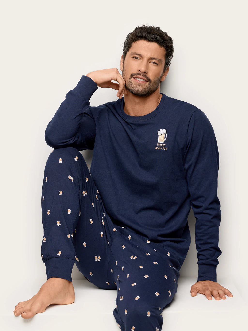 Yamamay Albania Pyjamas | PPLU193002024_01.jpg