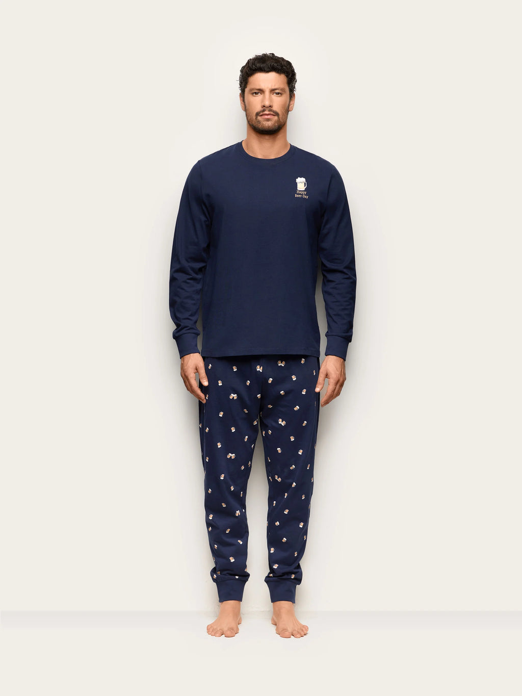 Yamamay Albania Pyjamas | PPLU193002024_02.jpg