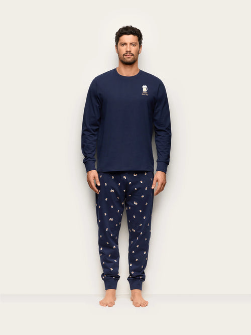 Yamamay Albania Pyjamas | PPLU193002024_02.jpg
