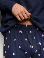 Yamamay Albania Pyjamas | PPLU193002024_03.jpg