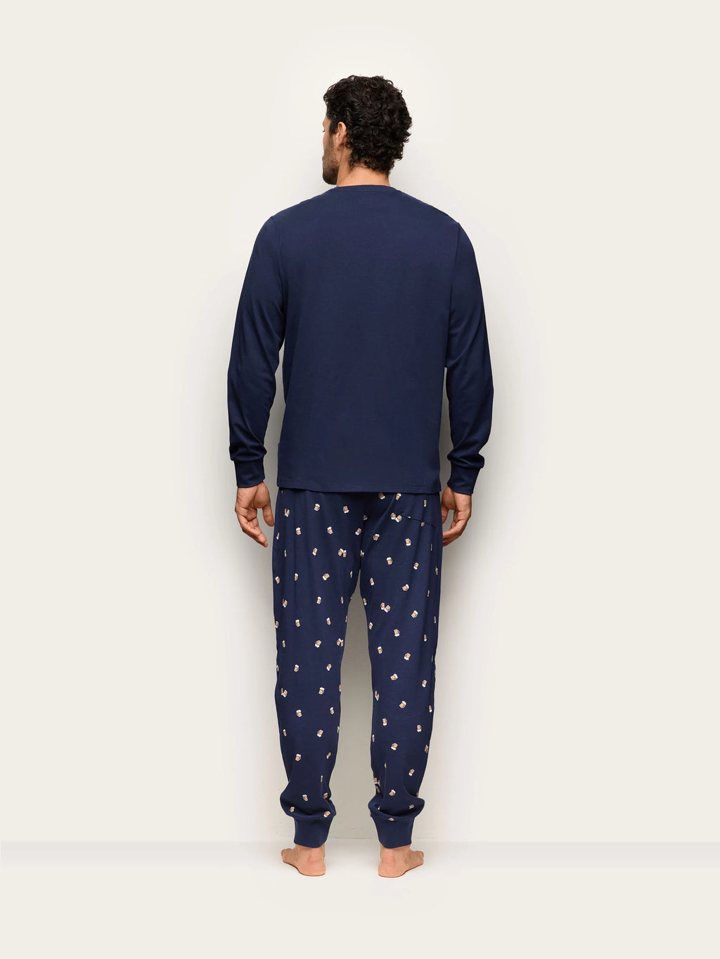 Yamamay Albania Pyjamas | PPLU193002024_05.jpg