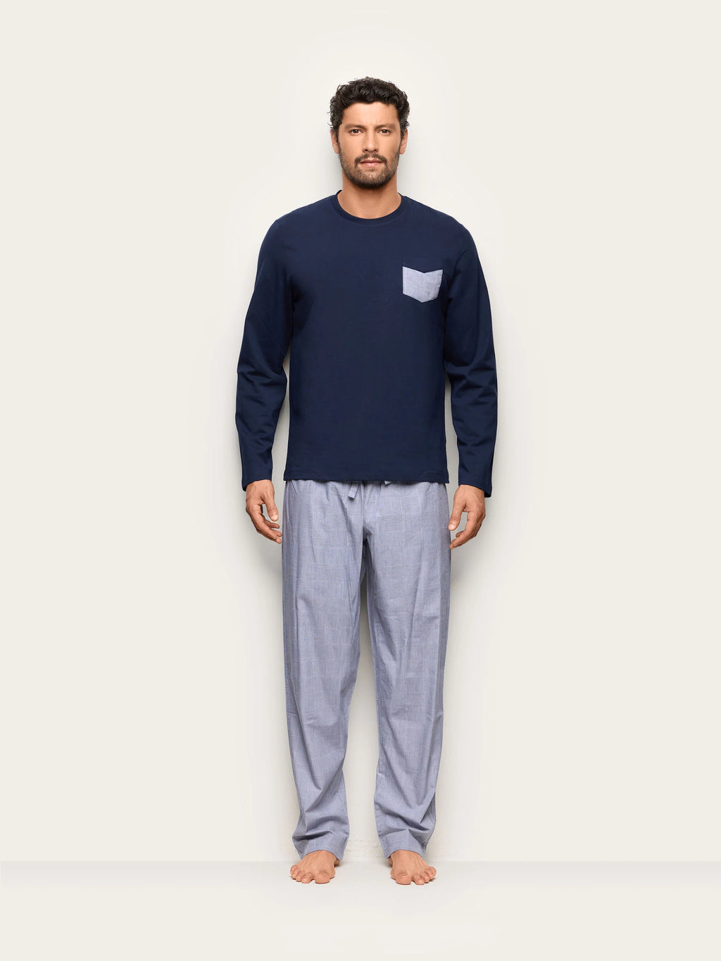 Yamamay Albania Pyjamas | PPLU193004024_02.jpg
