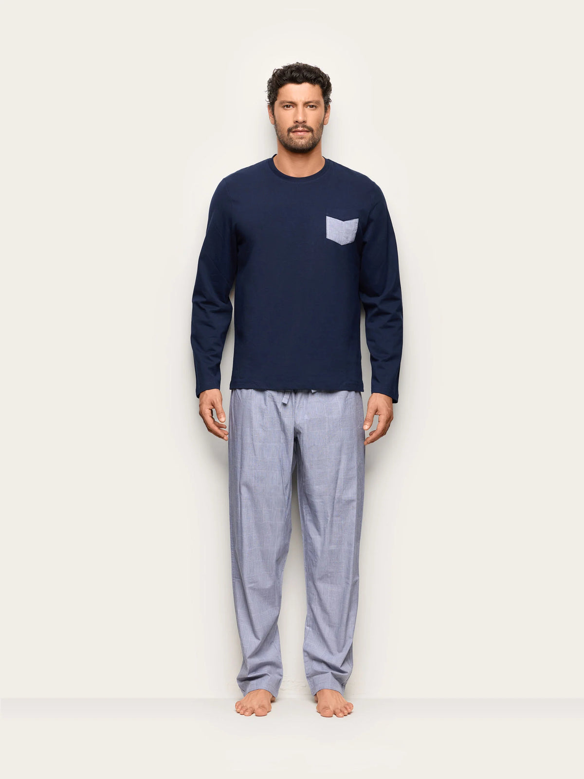 Yamamay Albania Pyjamas | PPLU193004024_02.jpg