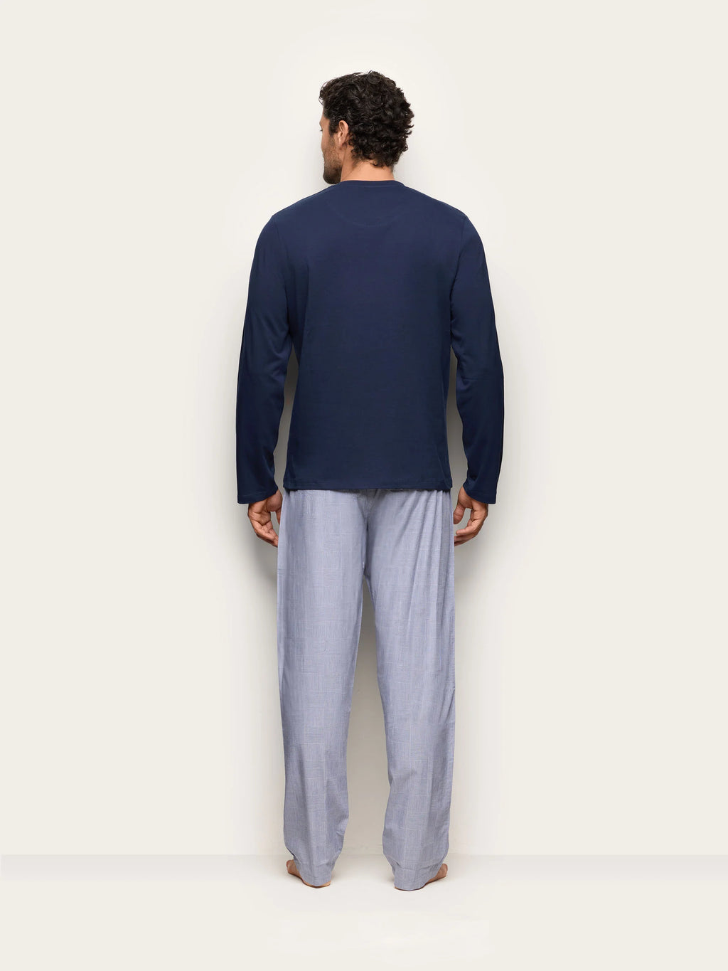 Yamamay Albania Pyjamas | PPLU193004024_05.jpg