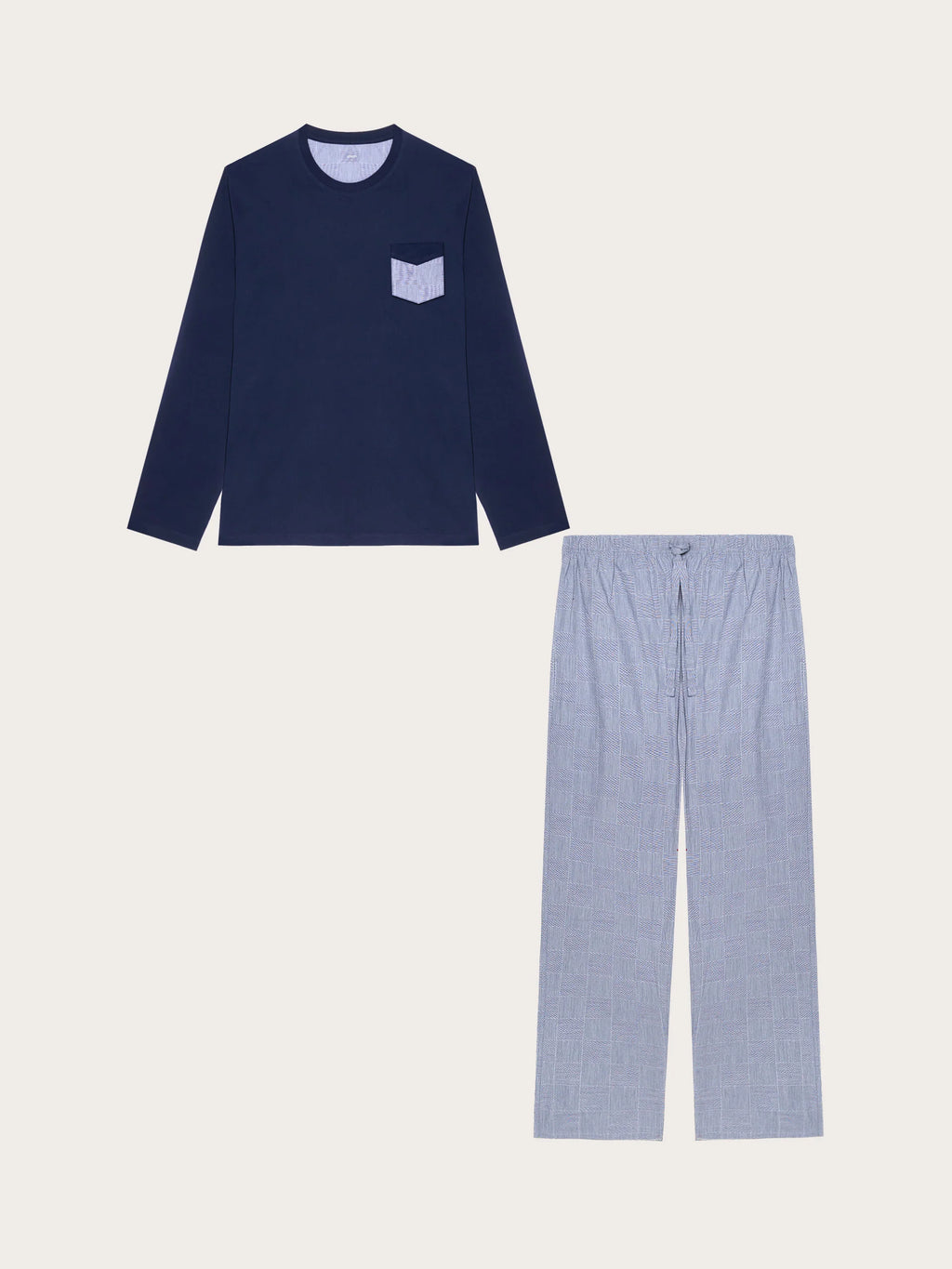 Yamamay Albania Pyjamas | PPLU193004024_06.jpg