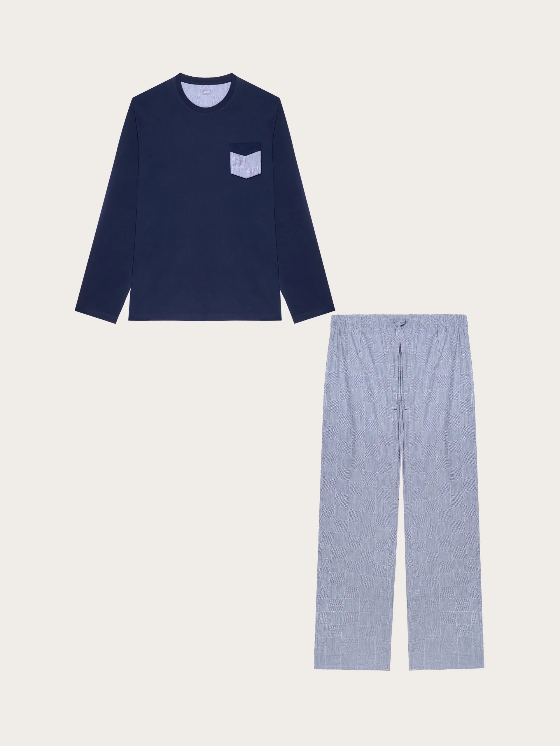 Yamamay Albania Pyjamas | PPLU193004024_06.jpg