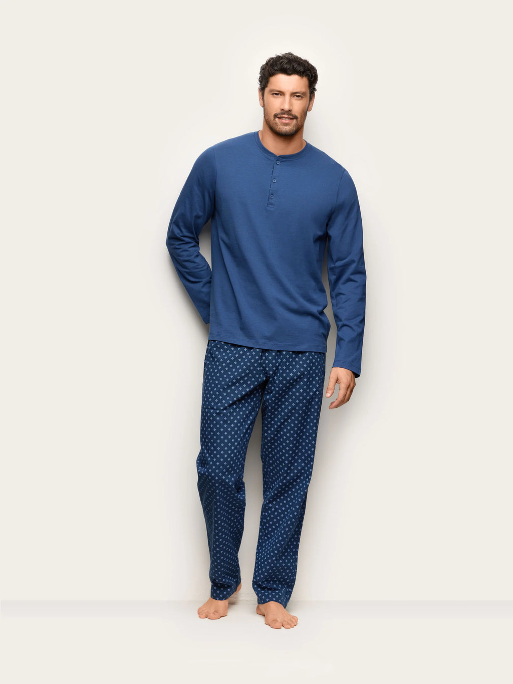 Yamamay Albania Pyjamas | PPLU193005269_01.jpg