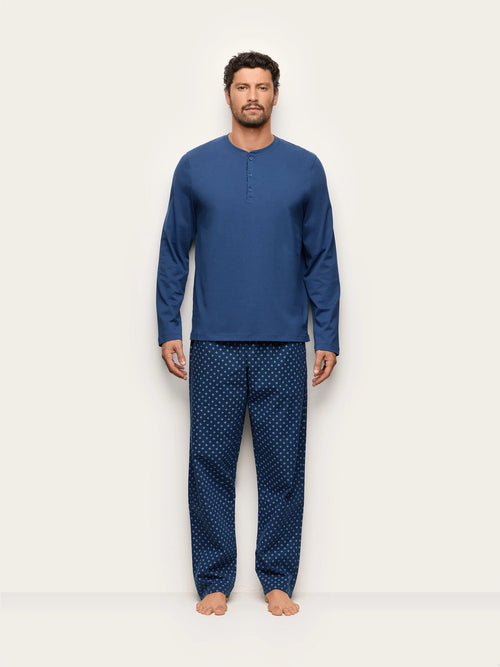 Yamamay Albania Pyjamas | PPLU193005269_02.jpg