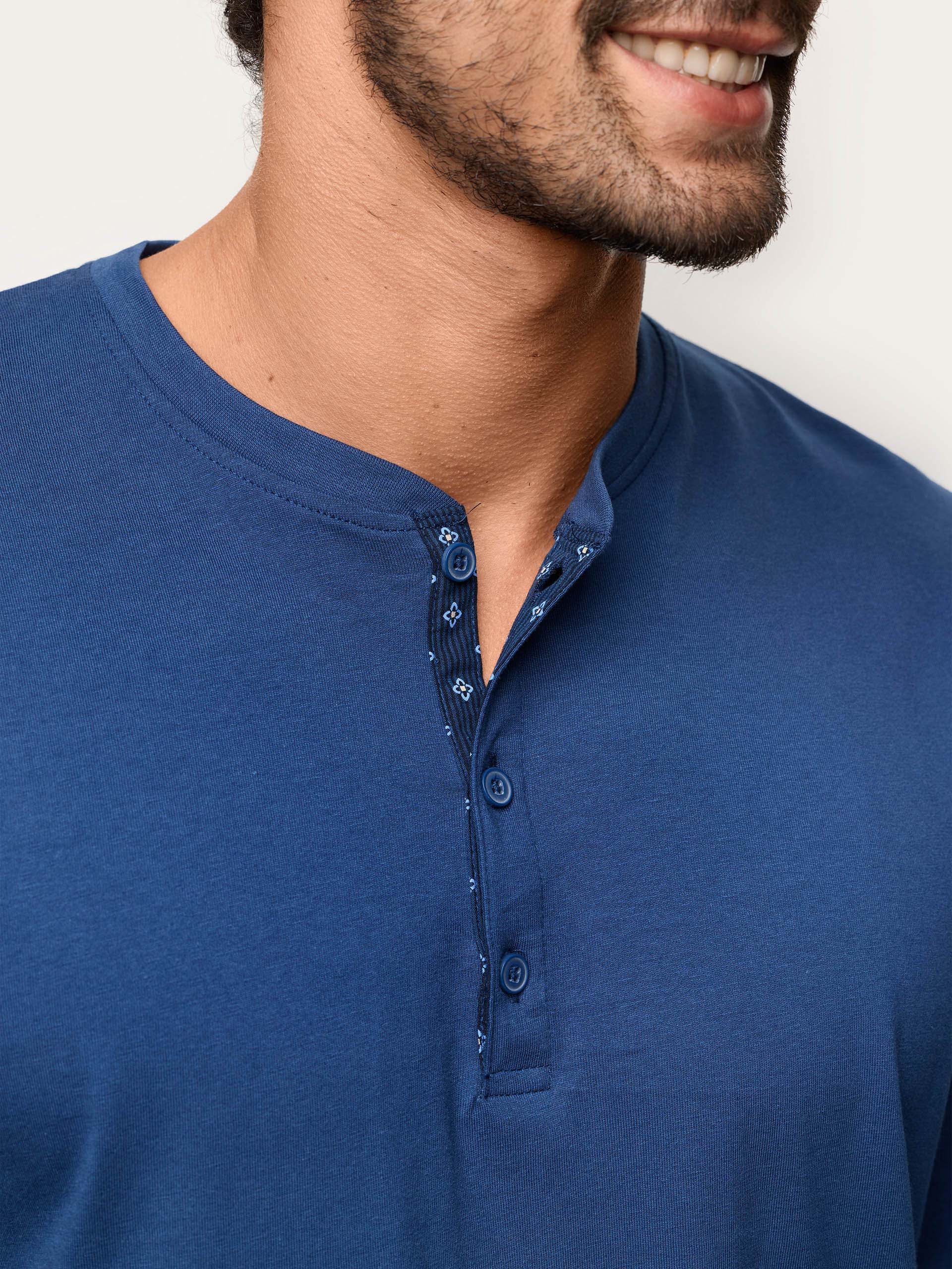 Yamamay Albania Pyjamas | PPLU193005269_03.jpg
