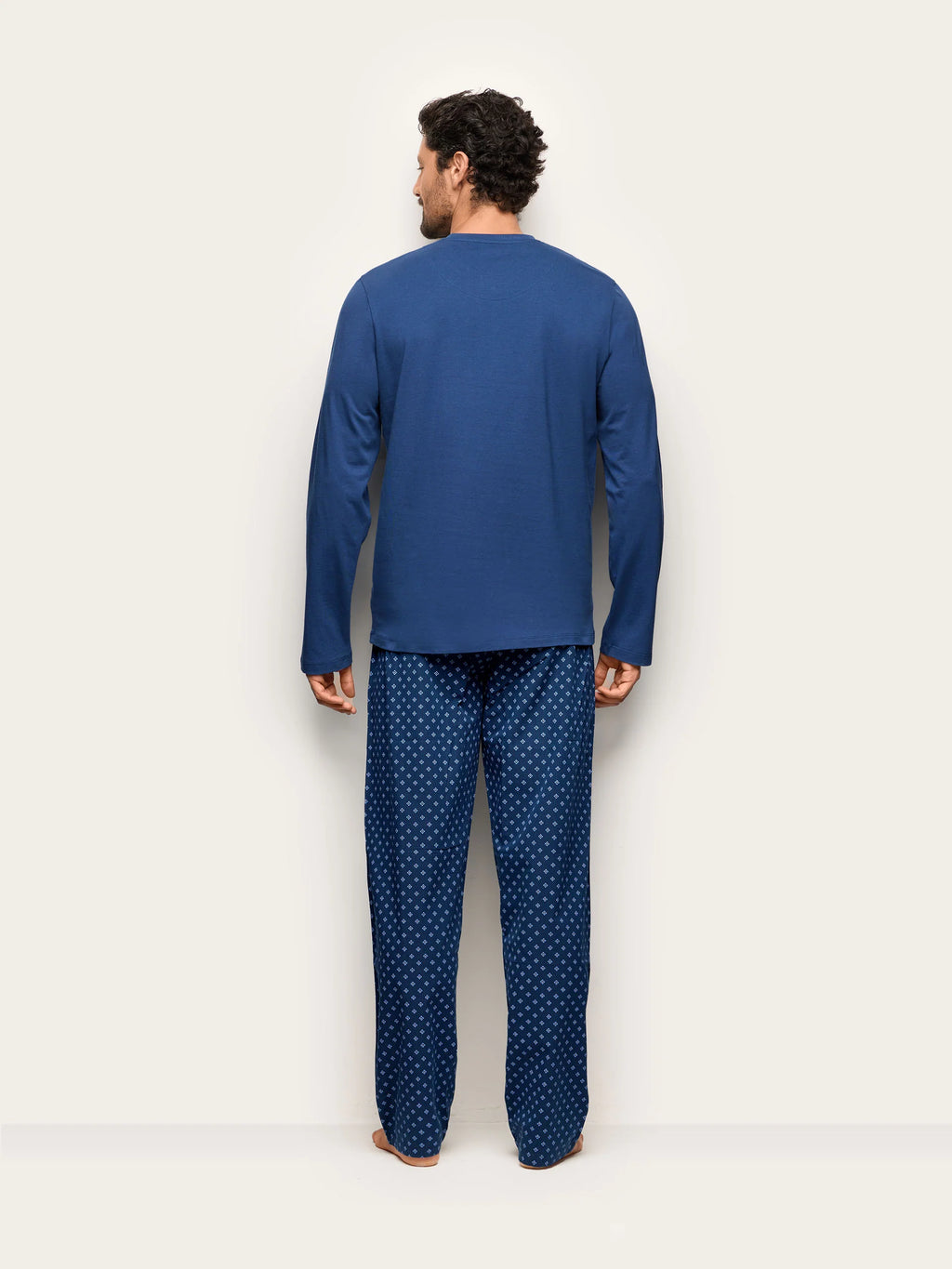 Yamamay Albania Pyjamas | PPLU193005269_05.jpg
