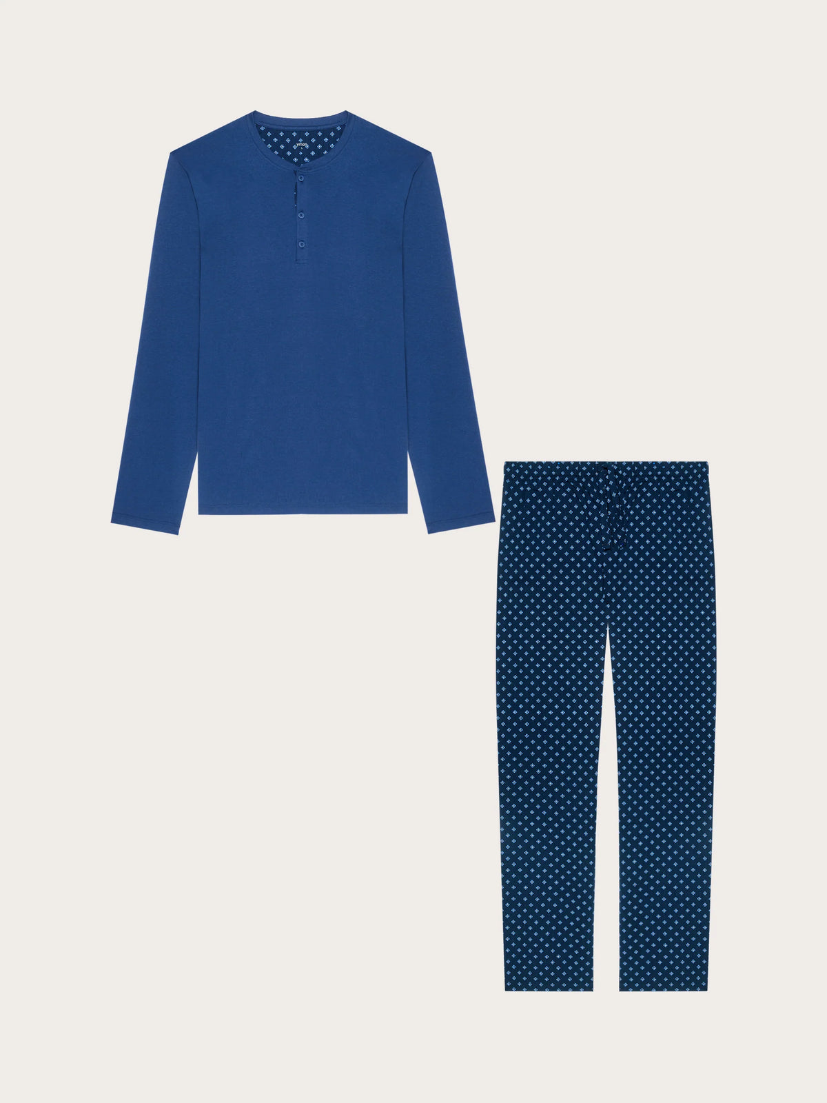 Yamamay Albania Pyjamas | PPLU193005269_06.jpg