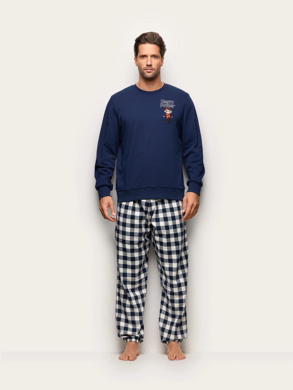 Yamamay Albania Pyjamas | PPLU193010024_02_35ecc569-25cc-4208-b61c-a297d8de44ec.jpg