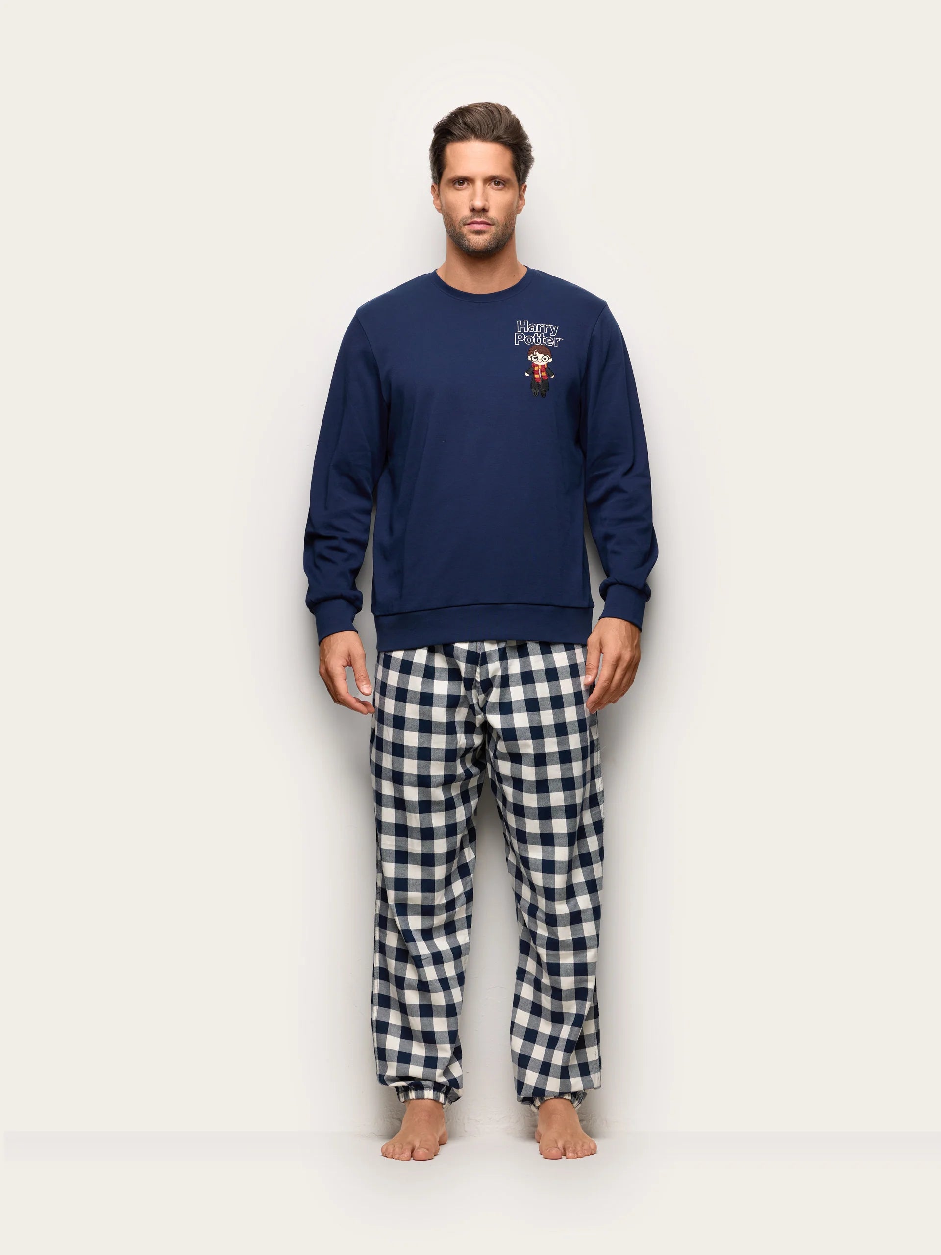 Yamamay Albania Pyjamas | PPLU193010024_02_35ecc569-25cc-4208-b61c-a297d8de44ec.jpg