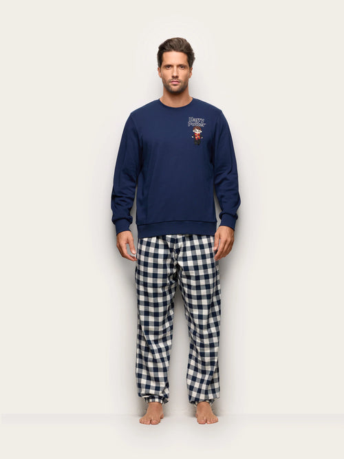 Yamamay Albania Pyjamas | PPLU193010024_02_35ecc569-25cc-4208-b61c-a297d8de44ec.jpg