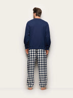 Yamamay Albania Pyjamas | PPLU193010024_05_169269a3-5c77-4694-ade4-7beccab0bbc5.jpg