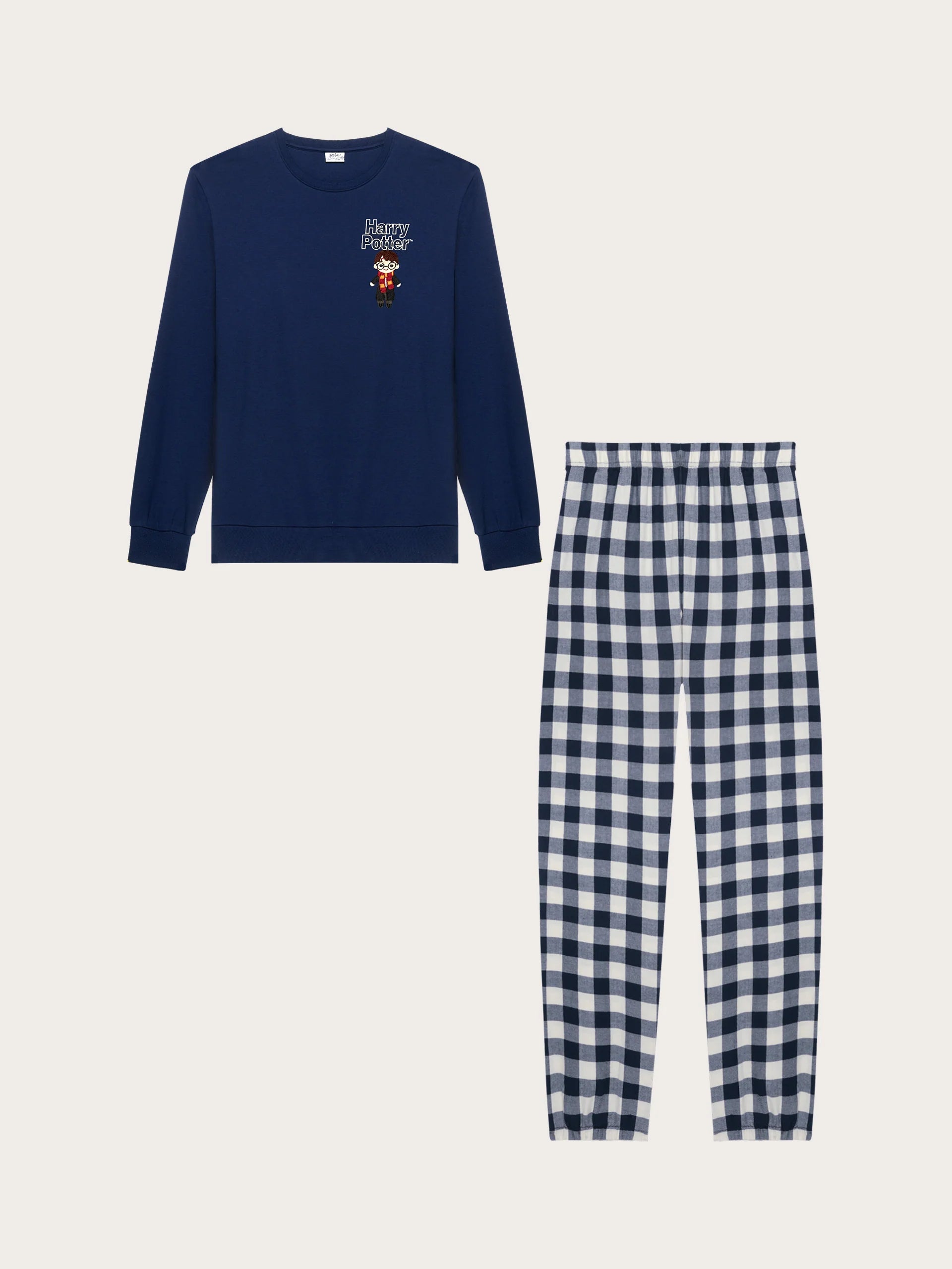 Yamamay Albania Pyjamas | PPLU193010024_06_663f3563-cef2-4a37-8735-50623522a4c9.jpg