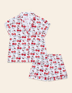 Short_Pyjamas with front opening_Hello Kitty _Yamamay Albania
