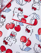 Short_Pyjamas with front opening_Hello Kitty _Yamamay Albania