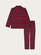 Yamamay Albania Long-Pyjamas with front opening | PPRA184001_128_02.jpg