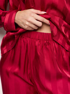 Yamamay Albania Long-Pyjamas with front opening | PPRD184003_909_03.jpg