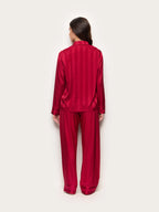 Yamamay Albania Long-Pyjamas with front opening | PPRD184003_909_04.jpg