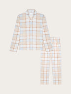 Yamamay Albania Long-Pyjamas with front opening | PPRD184004_128_05.jpg