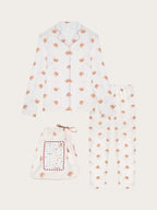 Yamamay Albania Long-Pyjamas with front opening | PPRD184005_128_05.jpg