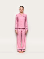 Yamamay Albania Long-Pyjamas with front o | PPRD191002_086_02.jpg