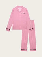 Yamamay Albania Long-Pyjamas with front o | PPRD191002_086_05.jpg