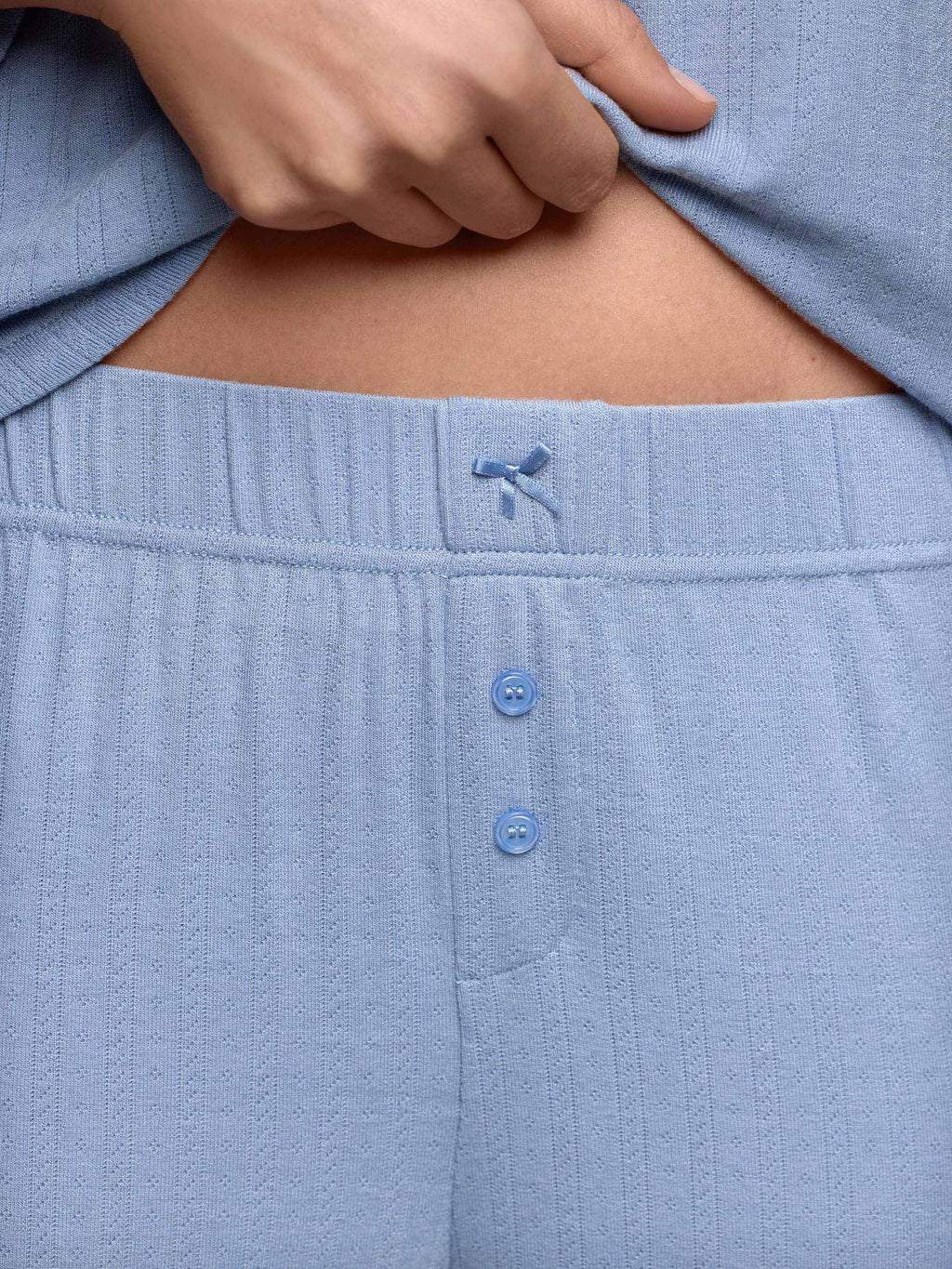 Yamamay Albania Long-Pyjamas with front | PPRD191004_242_02.jpg