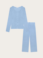 Yamamay Albania Long-Pyjamas with front | PPRD191004_242_04.jpg