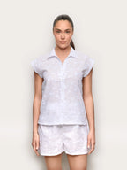 Yamamay Albania Short-Pyjamas with fr | PPRD191005_015_02.jpg