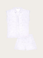 Yamamay Albania Short-Pyjamas with fr | PPRD191005_015_05.jpg
