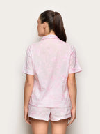 Yamamay Albania Short-Pyjamas with fro | PPRD191006_015_05.jpg
