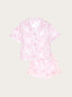 Yamamay Albania Short-Pyjamas with fro | PPRD191006_015_06.jpg