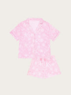 Yamamay Albania Short-Pyjamas with fro | PPRD191006_086_06.jpg