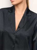Yamamay Albania Long-Pyjamas with front open | PPRD193003128_04.jpg