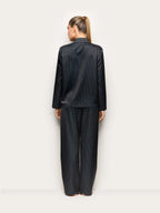 Yamamay Albania Long-Pyjamas with front open | PPRD193003128_05.jpg