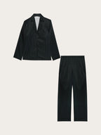 Yamamay Albania Long-Pyjamas with front open | PPRD193003128_06.jpg