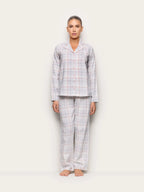Yamamay Albania Long-Pyjamas with front ope | PPRD193004128_02_dc87c628-5922-41d0-b971-883c8cc9513f.jpg