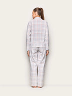 Yamamay Albania Long-Pyjamas with front ope | PPRD193004128_05_f0177d8d-160e-4865-a33c-c208433b7754.jpg
