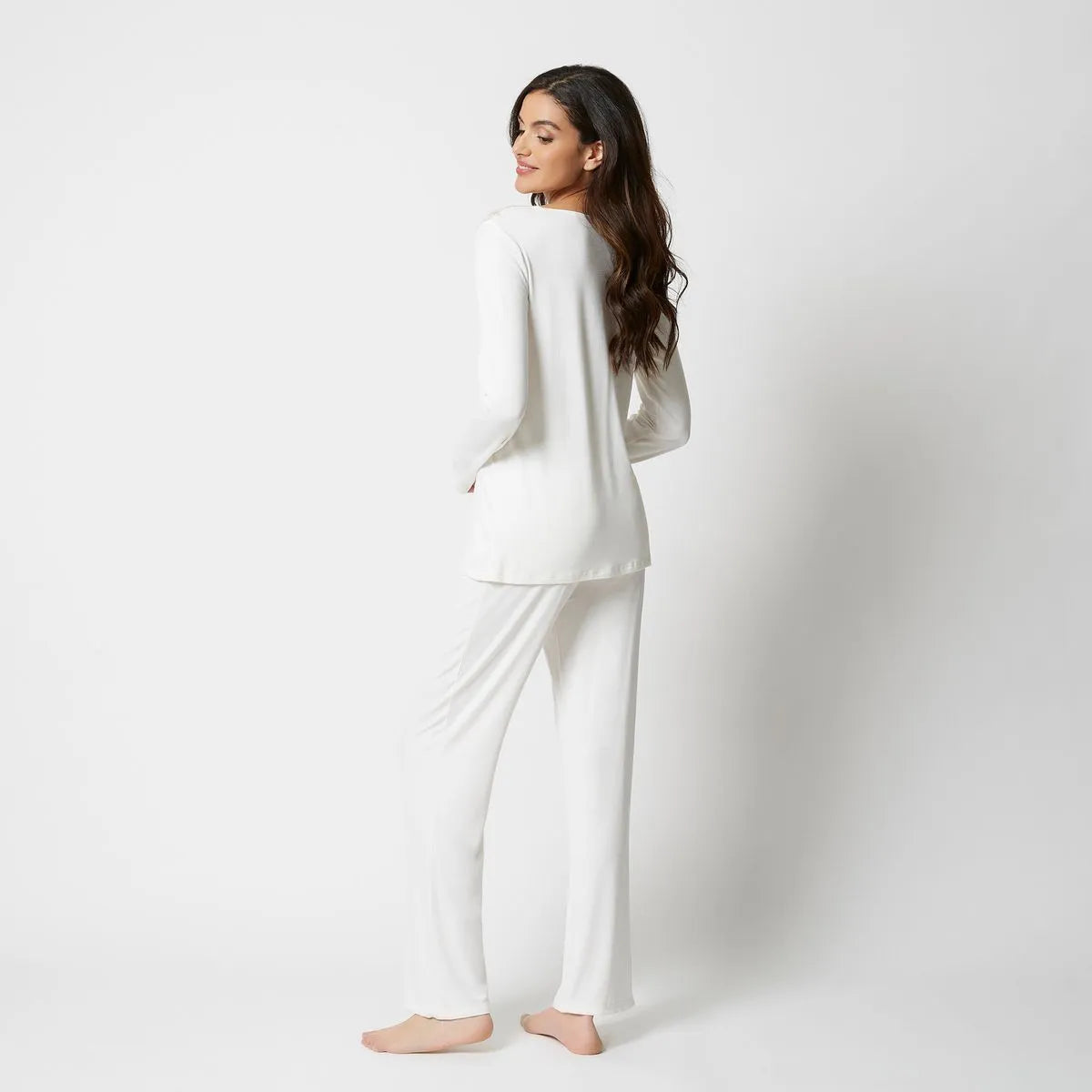 PRIMULA - Pizhame të gjata me hapje përpara