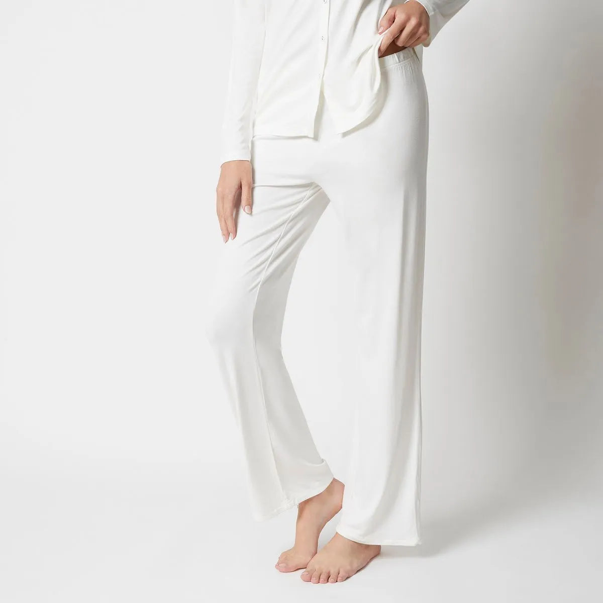 PRIMULA - Pizhame të gjata me hapje përpara