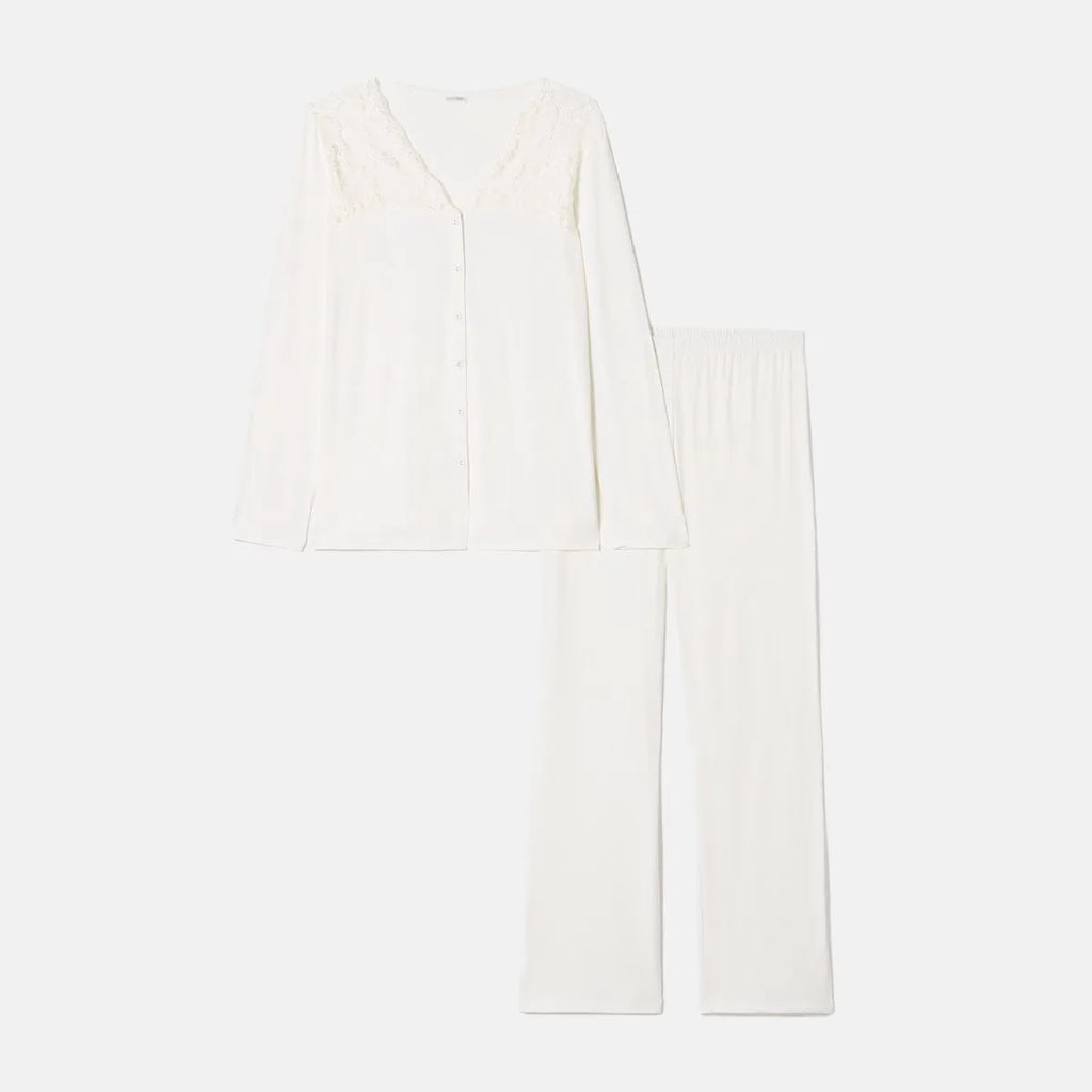 PRIMULA - Pizhame të gjata me hapje përpara